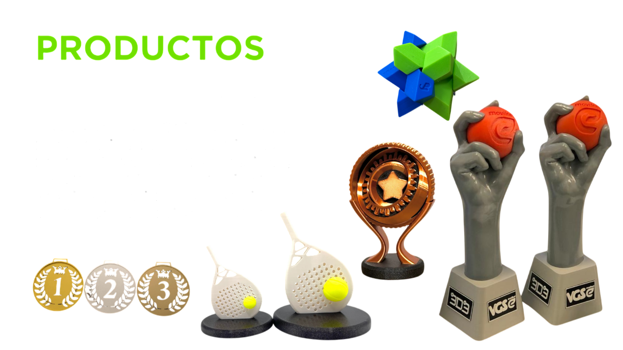 Producto Personalizado
